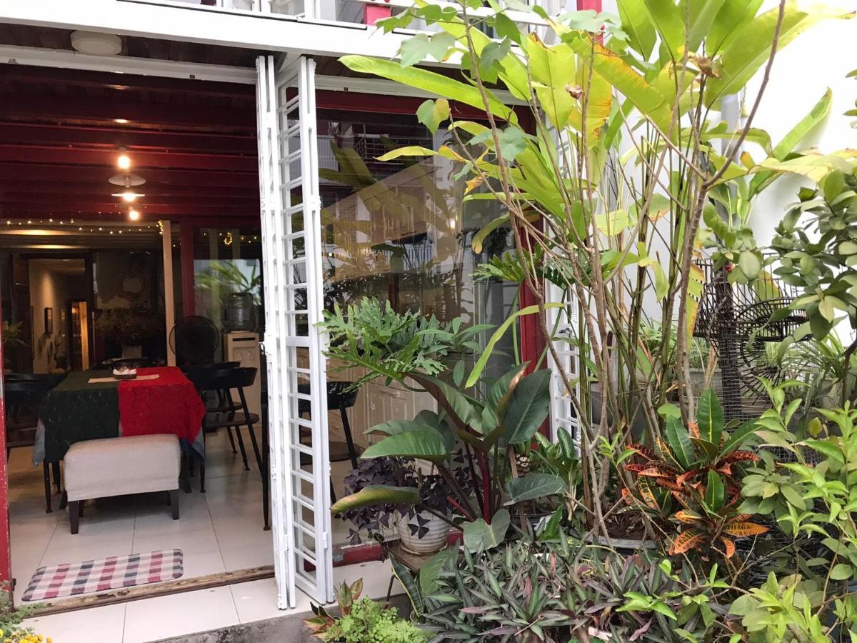 Hanoi Secret Garden Apartment Exterior photo